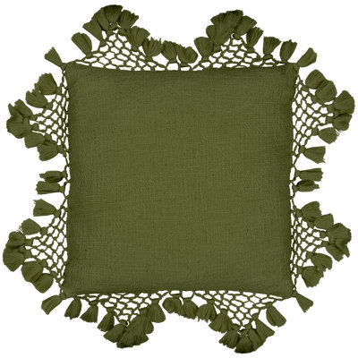 Klimas Anko Square Throw Cushion