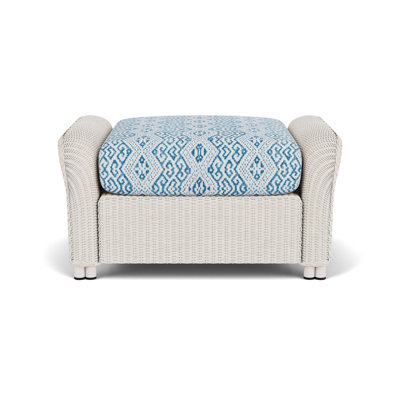 Reflections Outdoor Ottoman