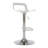 Dressler Swivel Upholstered Adjustable Height Counter Stool-391568896