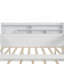 Lit de jour avec tablettes de rangement Kasten Lit multifonctionnel avec lit gigogne et bureau-1655353985-1655353999