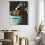 Jungle Watcher II Print by Oliver Gal-1214148858-1214148860
