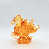 Ambre sélectionné