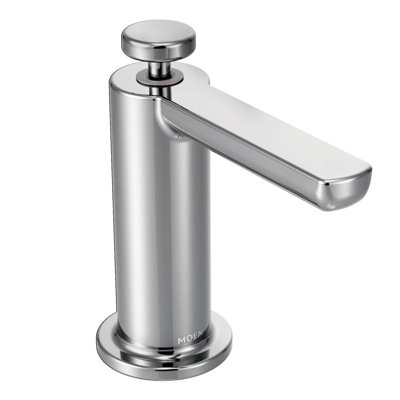 Soap Dispenser