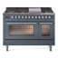 ILVE Professional Plus II 48 Dual Fuel Range -1059809675-1059809777