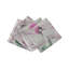 Crested Crane Cotton Sateen Cocktail Napkins-1014550801