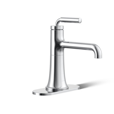 Tone Single-Handle Bathroom Sink Faucet