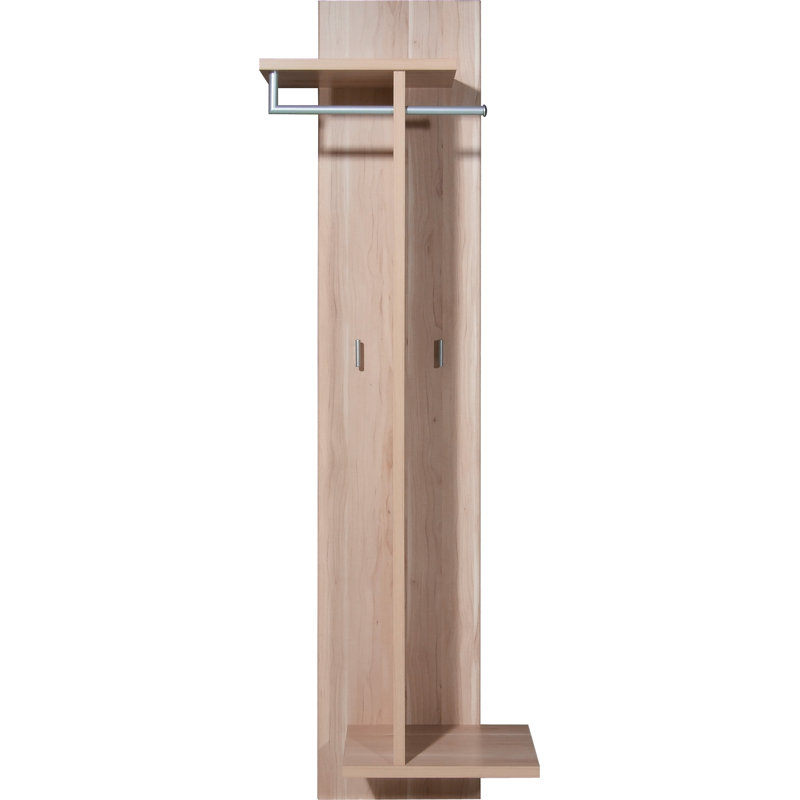 Wall Coat Rack, Rosales