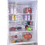 Conserv 12cf No Frost Bottom Freezer Refrigerator Wine Rack Garage Ready E-star-102141067