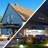 WBM Smart Solar Lights, LED Solar Torch Flickering Flame Lights