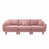 Rose est en rupture de stock