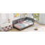 Twin Size Wood Daybed/Sofa Bed-262580937-262580936