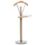 Salyer Freestanding Valet Stand-1582390823