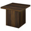 Ensemble de tables basses 3 pièces Architectural-1838038446