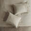 Édredon 7 pièces pour très grand lit - Faux suède-124917955
