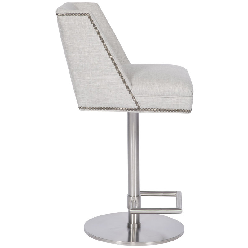 Tabouret de comptoir Ace, Trippy Noix de coco