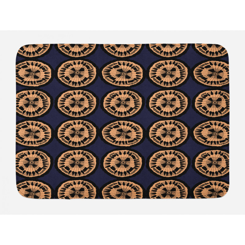 Bath Rug
