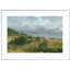«Impasto Landscape IV» par Ethan Harper - peinture encadrée-120328109-25613214