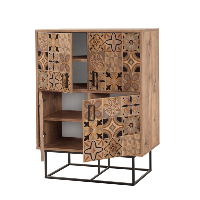 Armoire polyvalente
