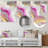 Lomasi Abstract Wall Decor-1190839449
