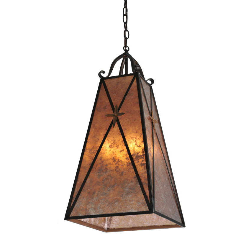 4 - Light Pendant