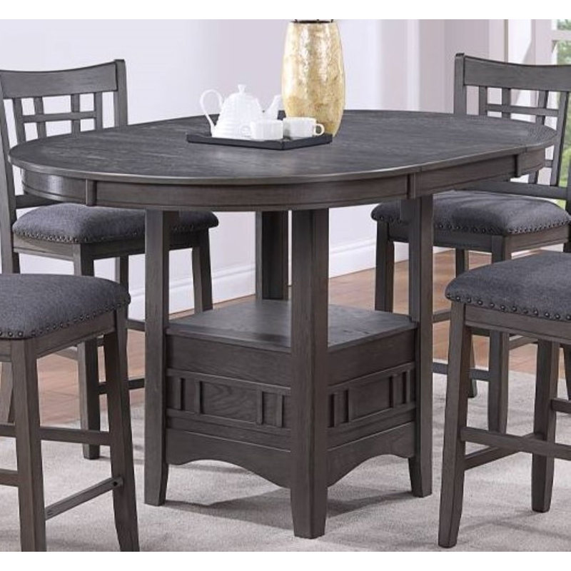 Talia 60 " Round and Oval Dining Table