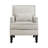 Arene Upholstered Armchair-679155697