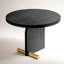 Nova Solid Wood End Table-2017381401-2017381402