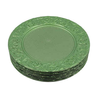 13'' Charger (Set of 100)