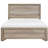Modern & Contemporary Look Bed-12637964