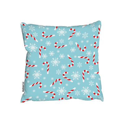 Square Cushion