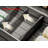 Efficiently Organize Your Kitchen With The Versatile Kitchen Drawer Organizer Divider Cutlery Utensil Storage Tray!(5-Piece Set With A Net Depth Of = 470MM And A Net Width Of = 700MM)