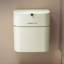 Pp Manual Lift Waste Bin - 7L