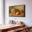 "Délicieuses pommes, art mural"-444625658