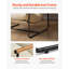 Upholstered Armchair