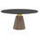 Everett Round Dining Table