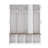 Wood Shoe Storage Cabinet With Walnut Seating Bench-164373447