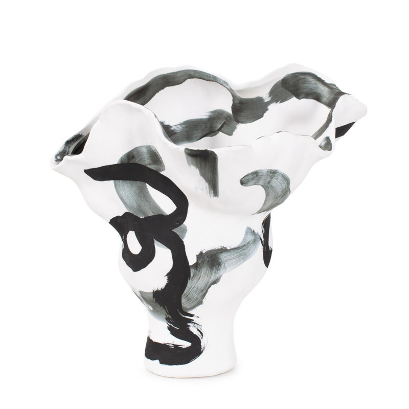 Hadrill Vase- Short