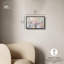 Art Remedy, art glamour sur toile, fleurs évanescentes I-111215190-111215186