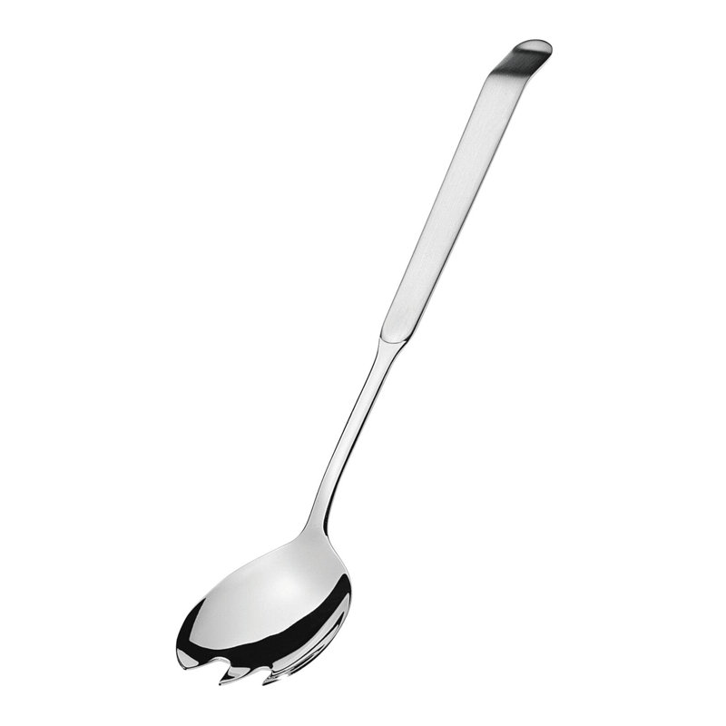 Amefa Stainless Steel 3-Piece Salad Serving Set