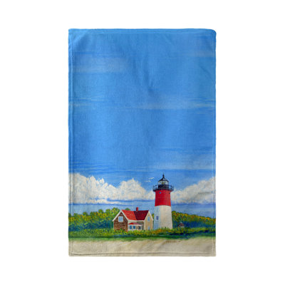 Serviette à main nauset phare cape cod ma
