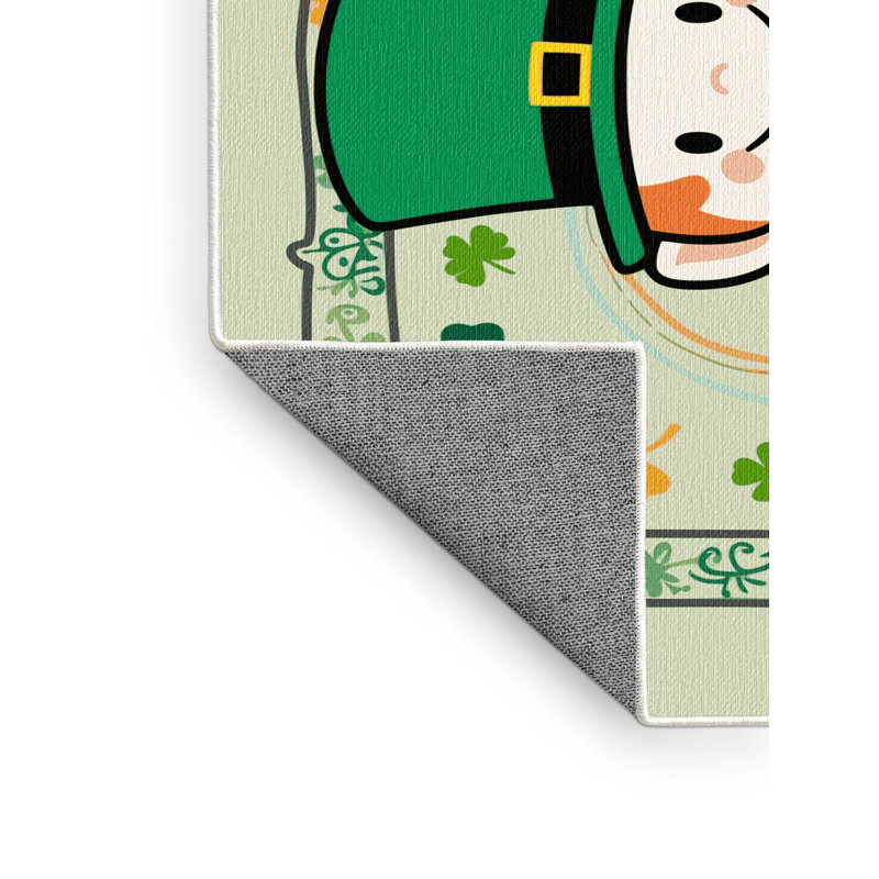 Tapis Holiday, Rectangulaire 2 pi x 3 pi