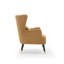 Nettey Upholstered Wingback Chair-1987197058-1987197084