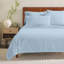 Ensemble de draps 4 pièces Paarizaat 8000 Series-105318681-105318689