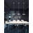Calena 1 - Light LED Simple Pendant-1745097268