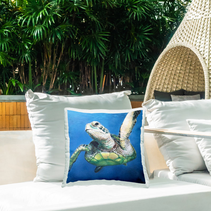 Coussin d'extérieur Frances Frances