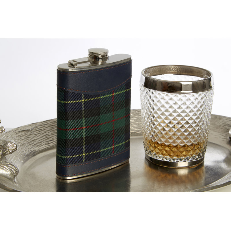 Stainless Steel Ashtray