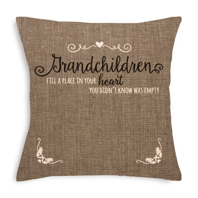 Throw Pillow
