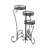 Alshareef Metal Plant Stand