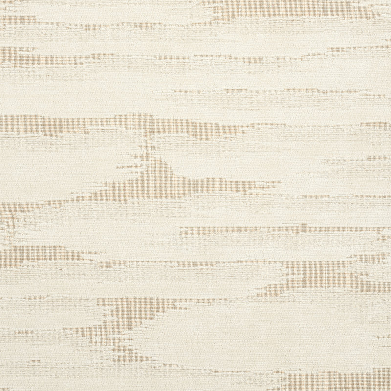 Tissu Gibson Performance, Ivoire