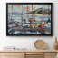 Leschi Evening - reproduction d'art sur toile-1161739908-1161739915